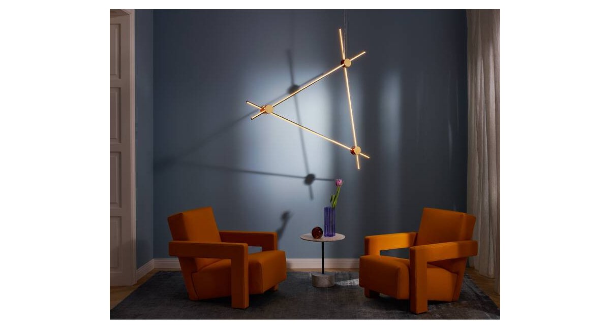 eitie triangle pendant-cassina-minim showroom