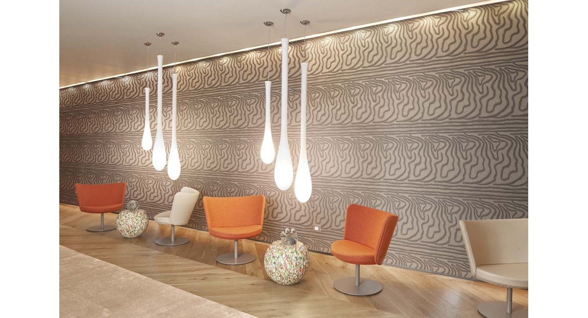 Embroidery Simple, Cappellini