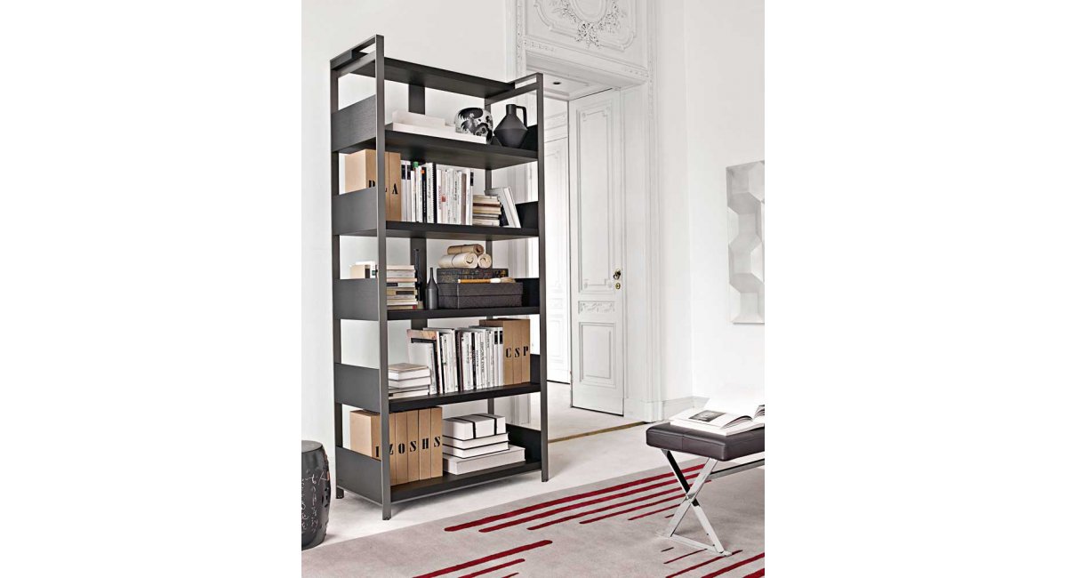 Maxalto, Eracle Bookcase