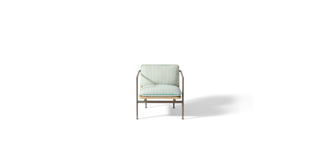 esosoft_armchair_outdoor_cassina_minim showroom