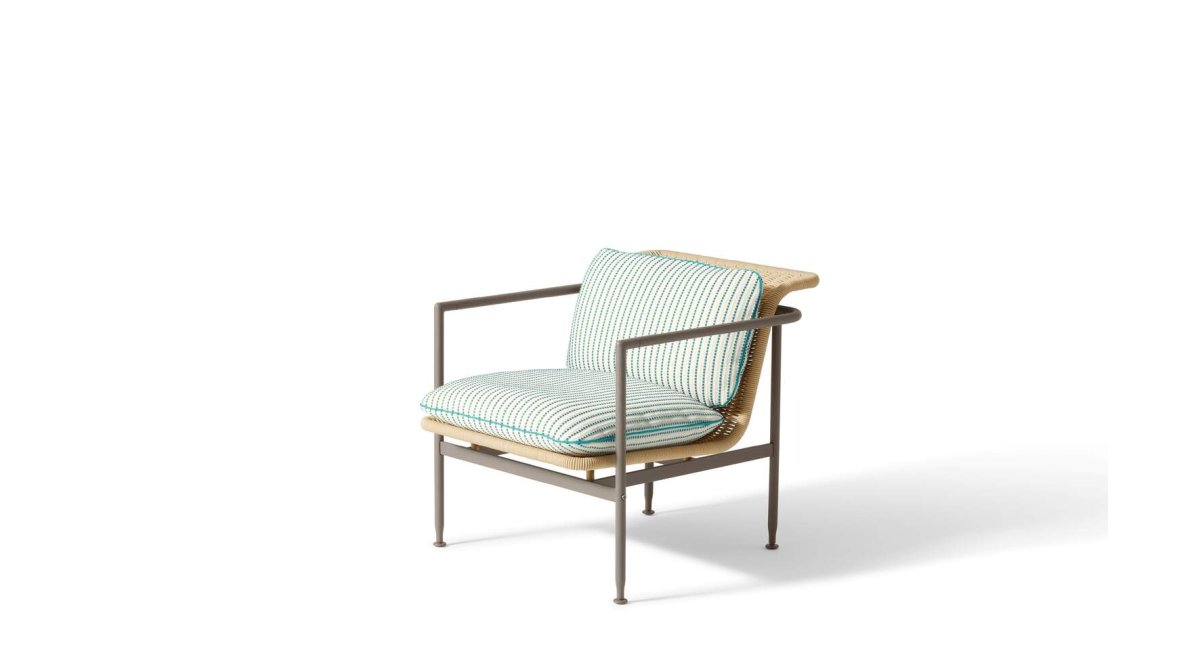 esosoft_armchair_outdoor_cassina_minim showroom