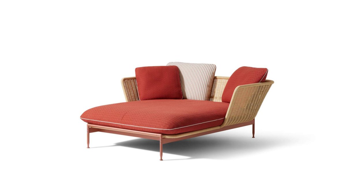 esosoft_lovebed_outdoor_minim showroom_cassina