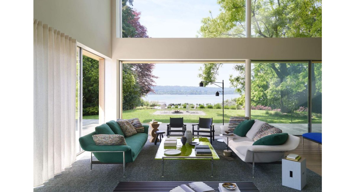 esosoft_sofa_antonio citterio_minim showroom