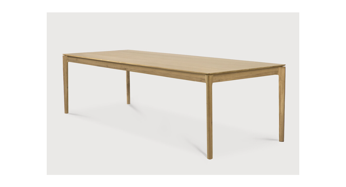 ethnicraft-mesa-bok-minim showroom