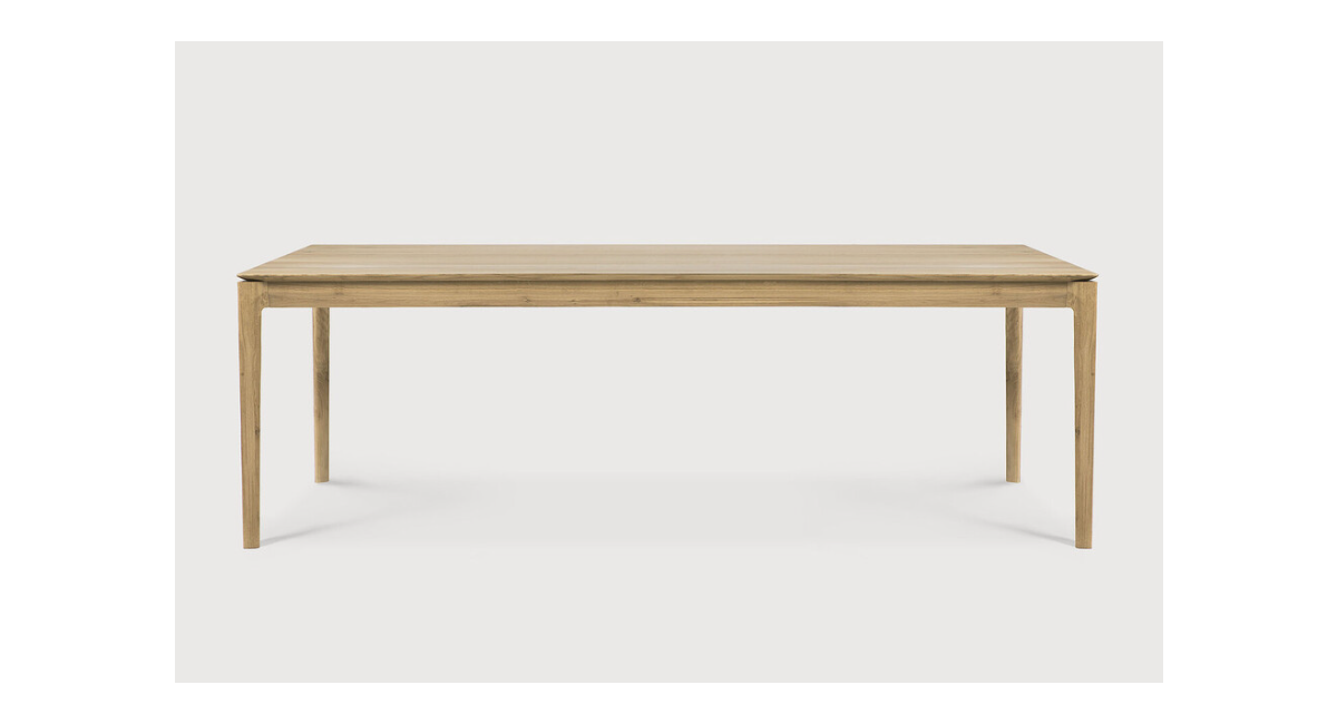 ethnicraft-mesa-bok-minim showroom