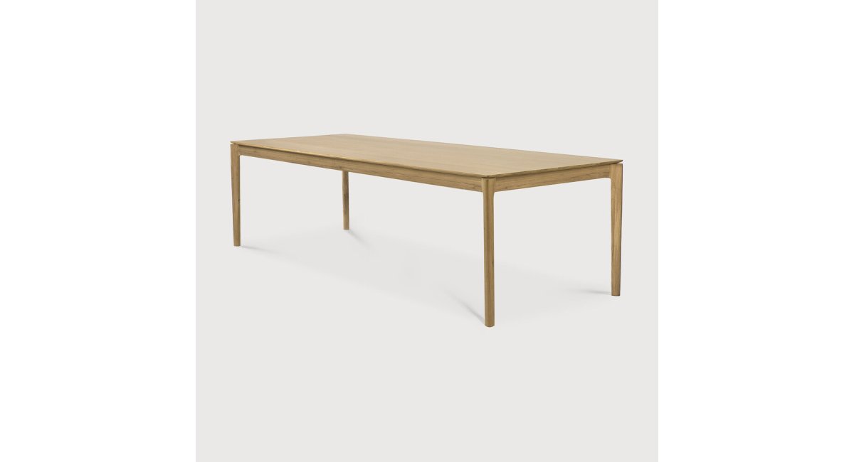 ethnicraft-mesa-bok-minim showroom