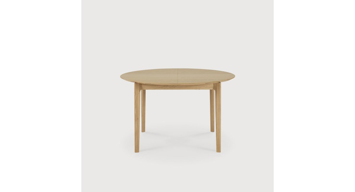 ethnicraft-mesa-bok-minim showroom