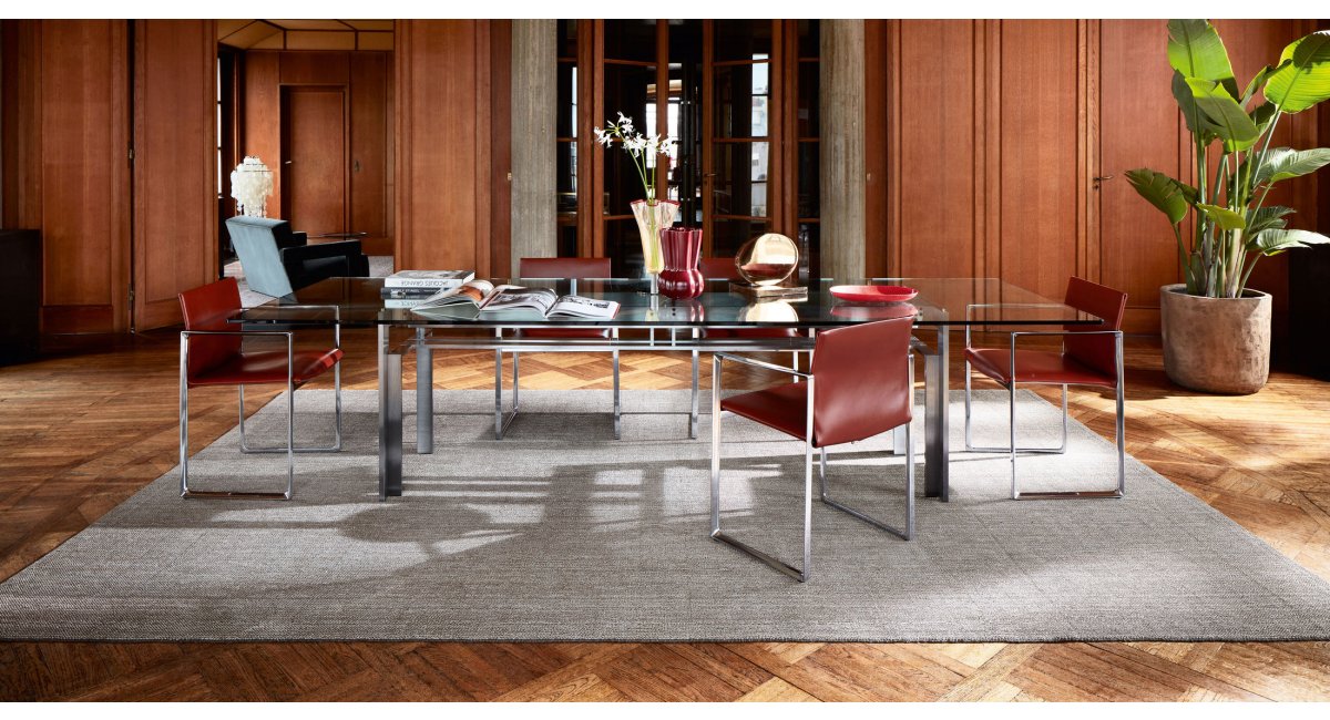 eve_cassina_minim showroom