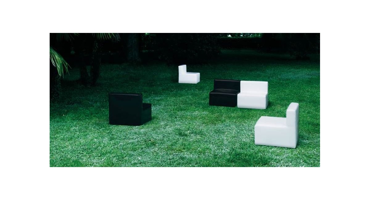 Living Divani, Cabrio Outdoors