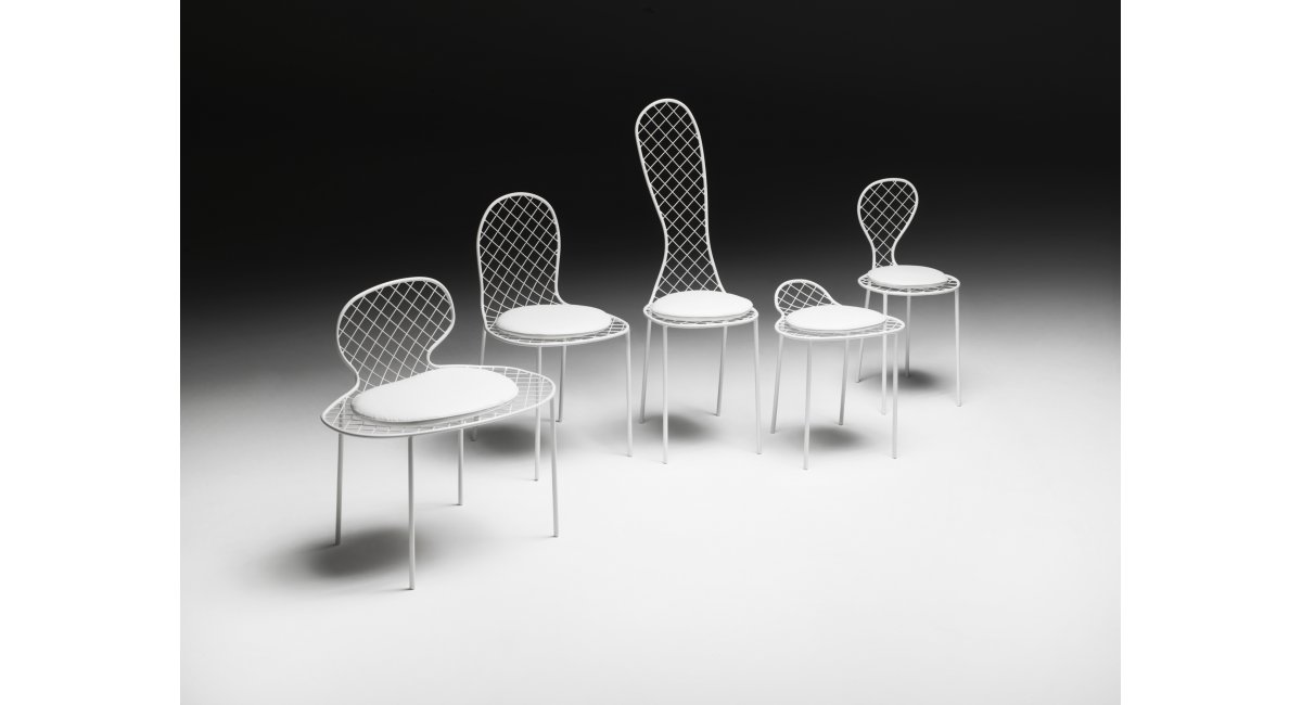 Living Divani, Family Chair