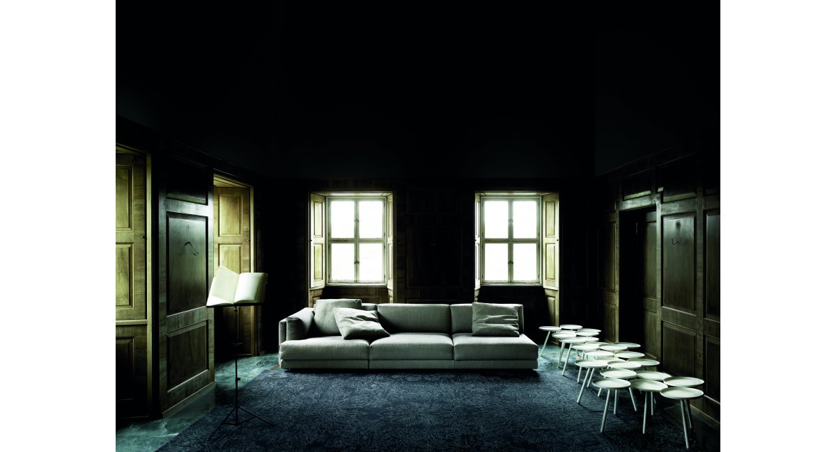 Living Divani, Family Lounge