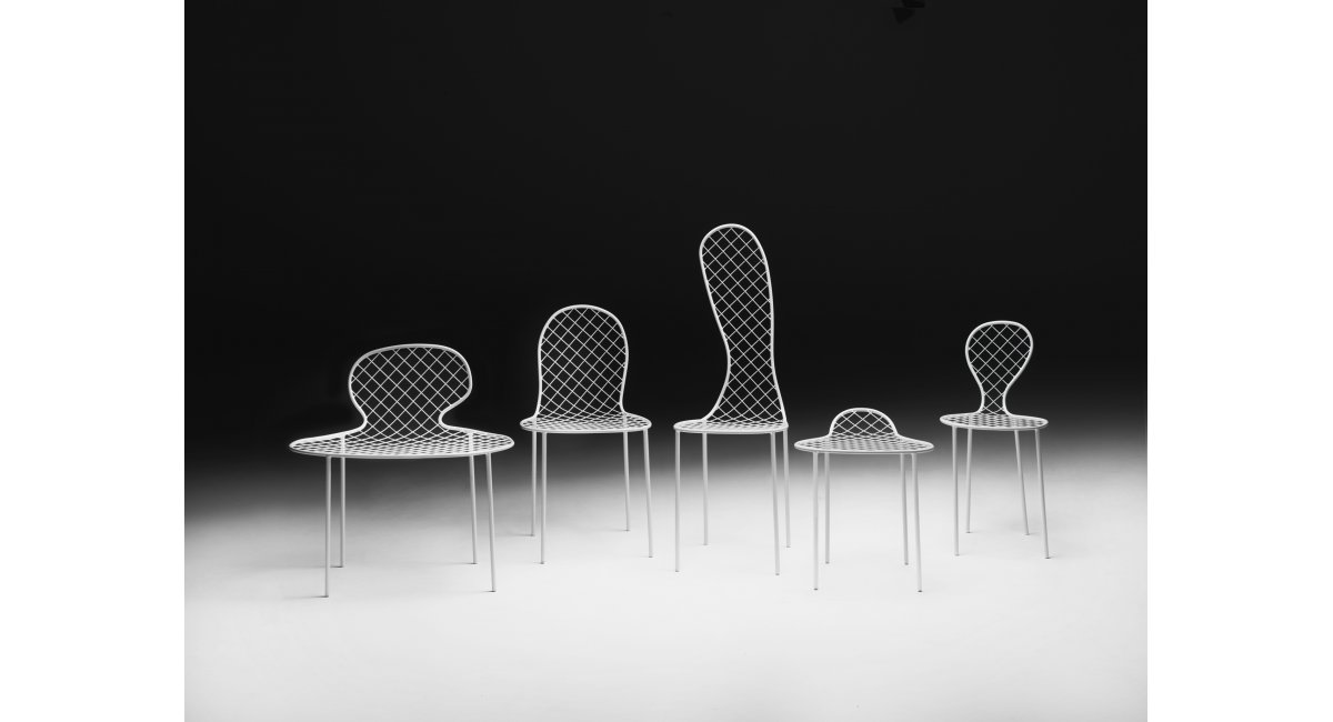 Living Divani, Family Chair