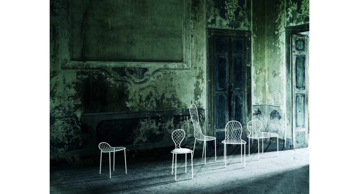 Living Divani, Family Chair