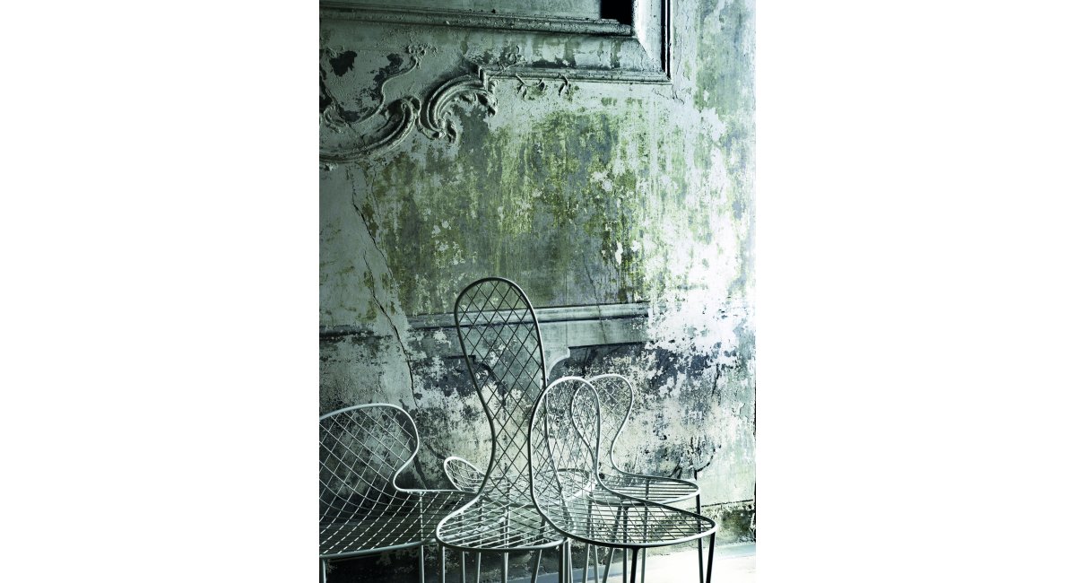 Living Divani, Family Chair