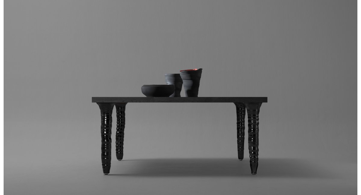 bd (barcelona design), Fang jarrones