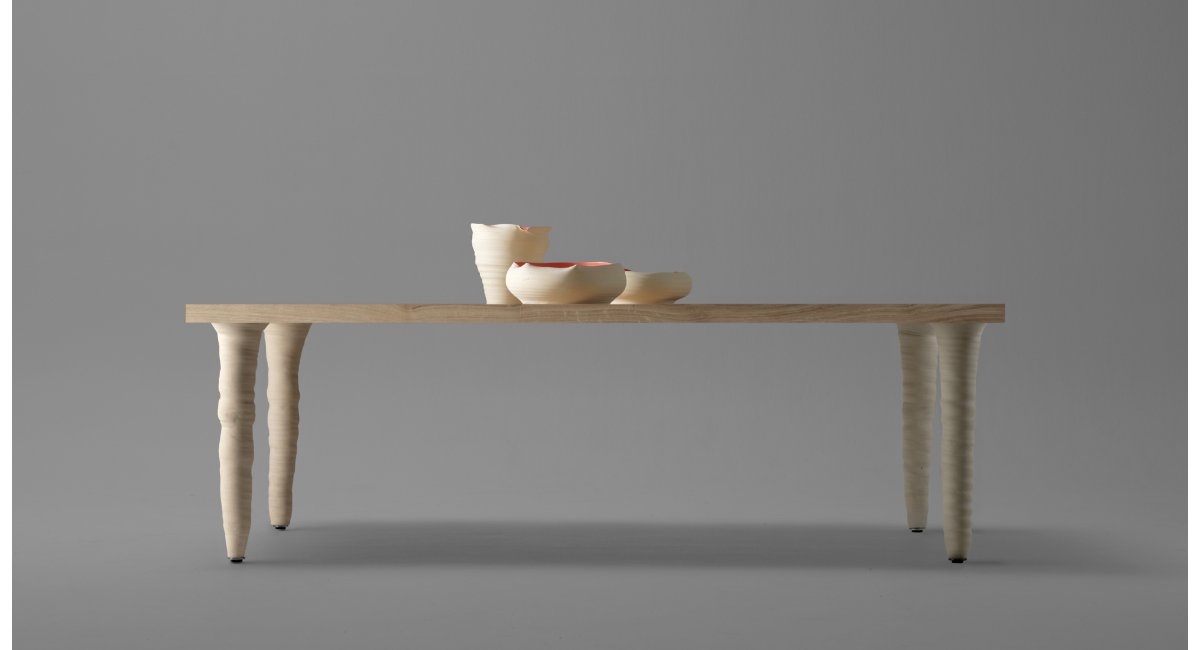 bd (barcelona design), Fang jarrones