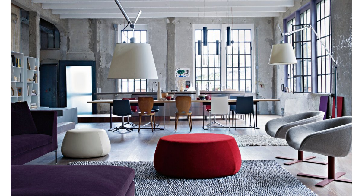 fat sofa-minim showroom-b&amp;b-