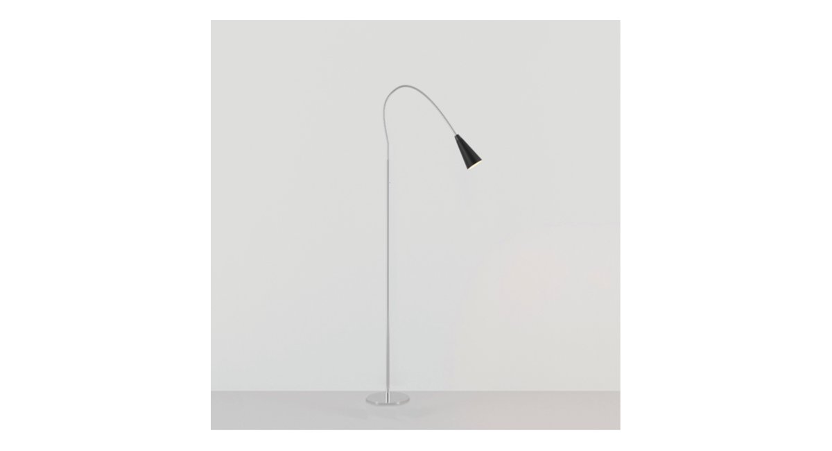 Abandonado Egipto Óxido Floor lamps Fiore | MINIM - contemporary design furniture and lighting in  Barcelona and Madrid,