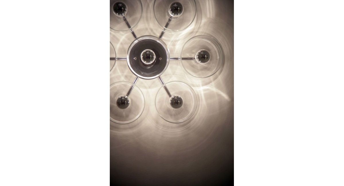 Oluce, Fiore 103,123 y173