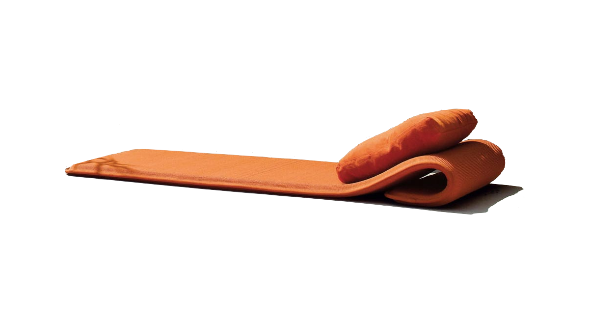 Colchoneta Flex de Paola Lenti