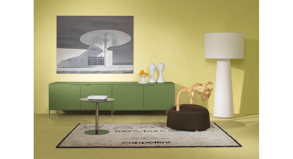 Flexi Container, Cappellini