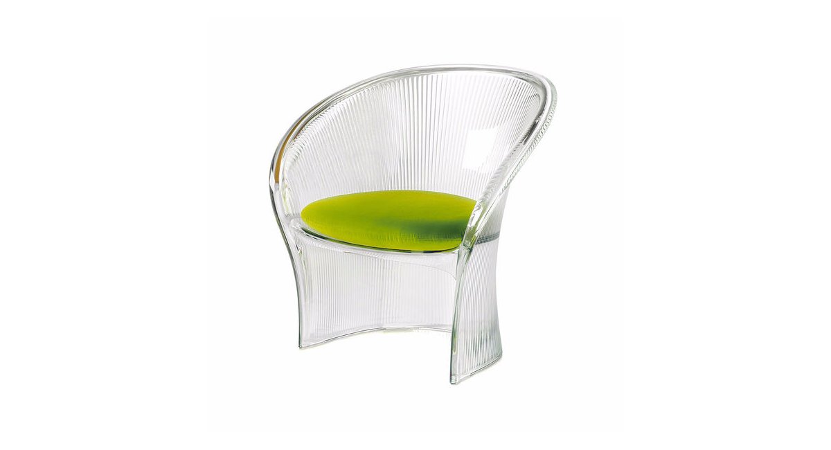 Magis, Flower Outdoor