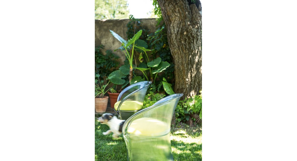 Magis, Flower Outdoor