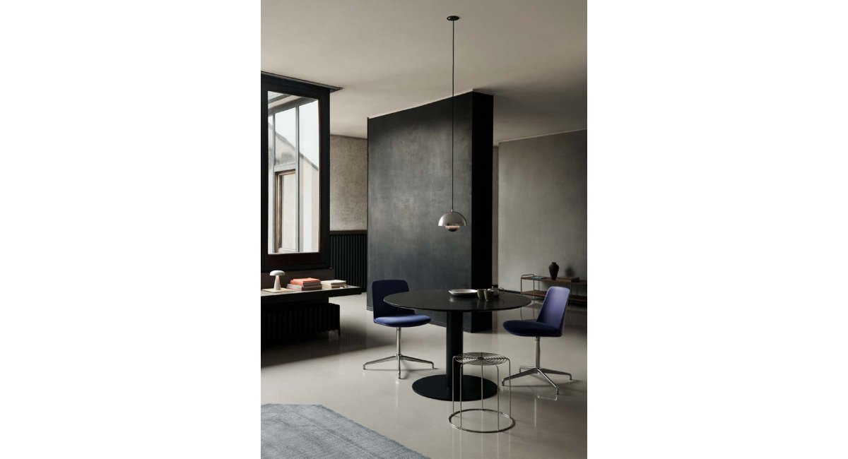 Flowerpot VP1 Anniversary Edition Verner Panton &amp;tradition MINIM