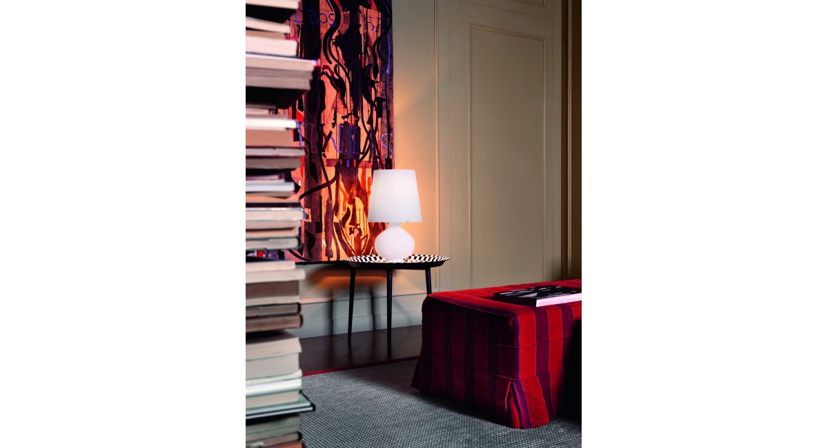 Fontana Arte, Fontana