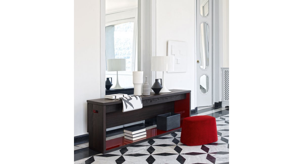 B&amp;B Italia, Frank