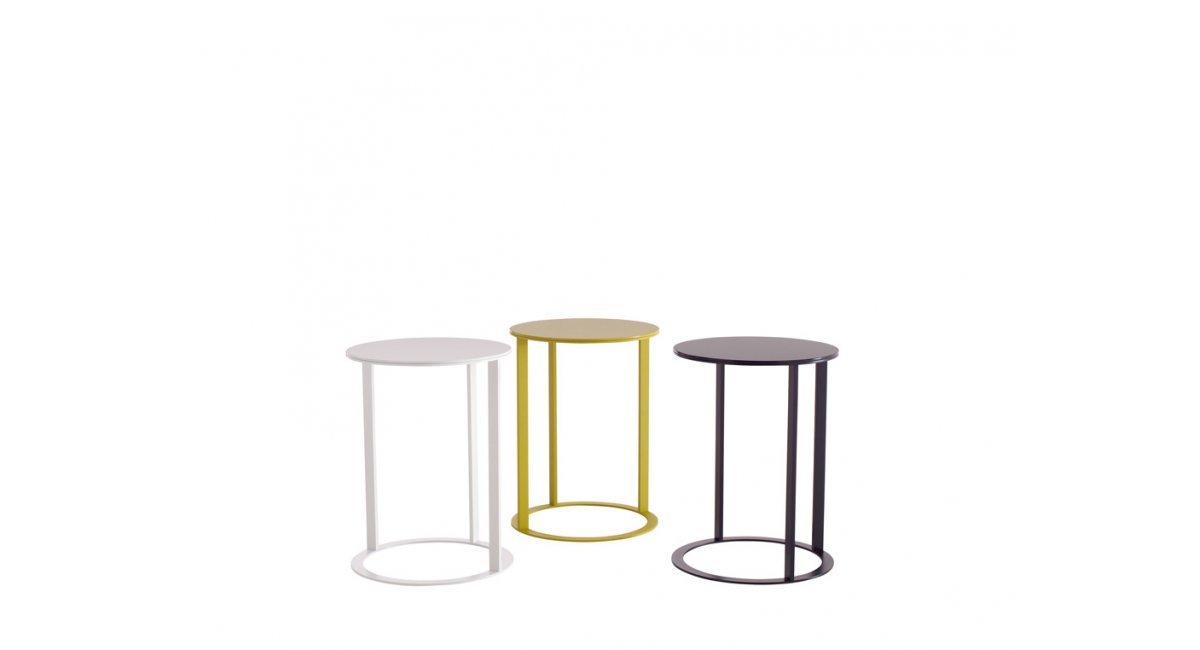 B&amp;B Italia, Frank