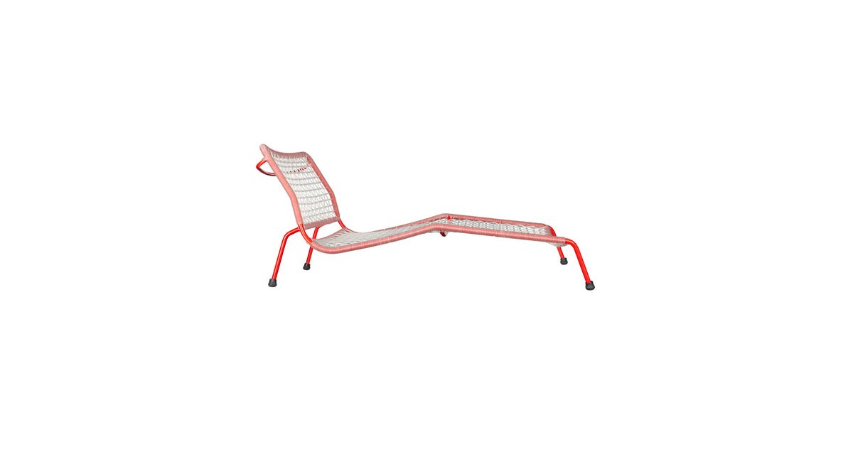 Living Divani, Frog Lounge