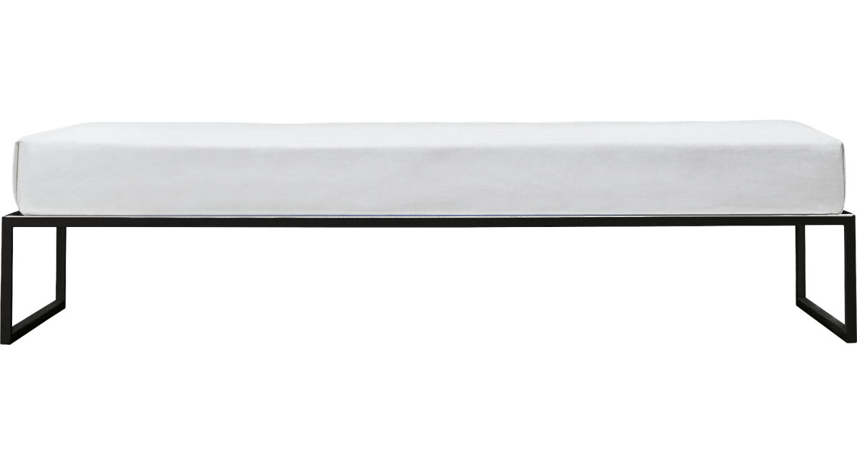 Fronzoni 64, Cappellini