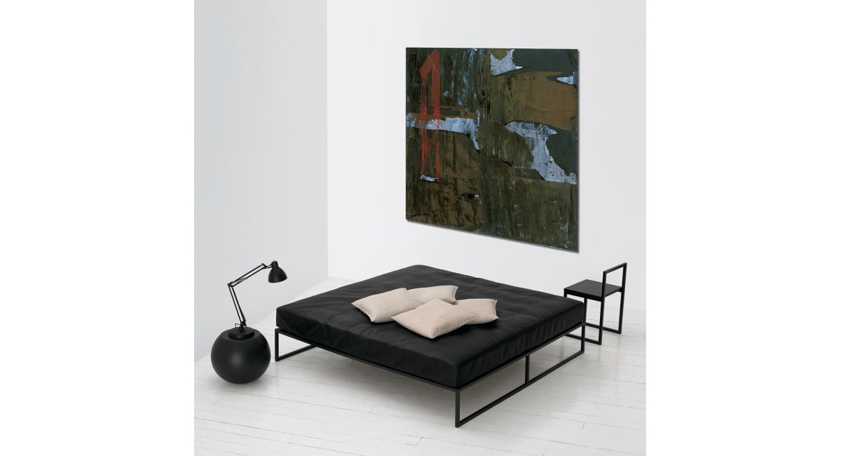 Fronzoni 64, Cappellini