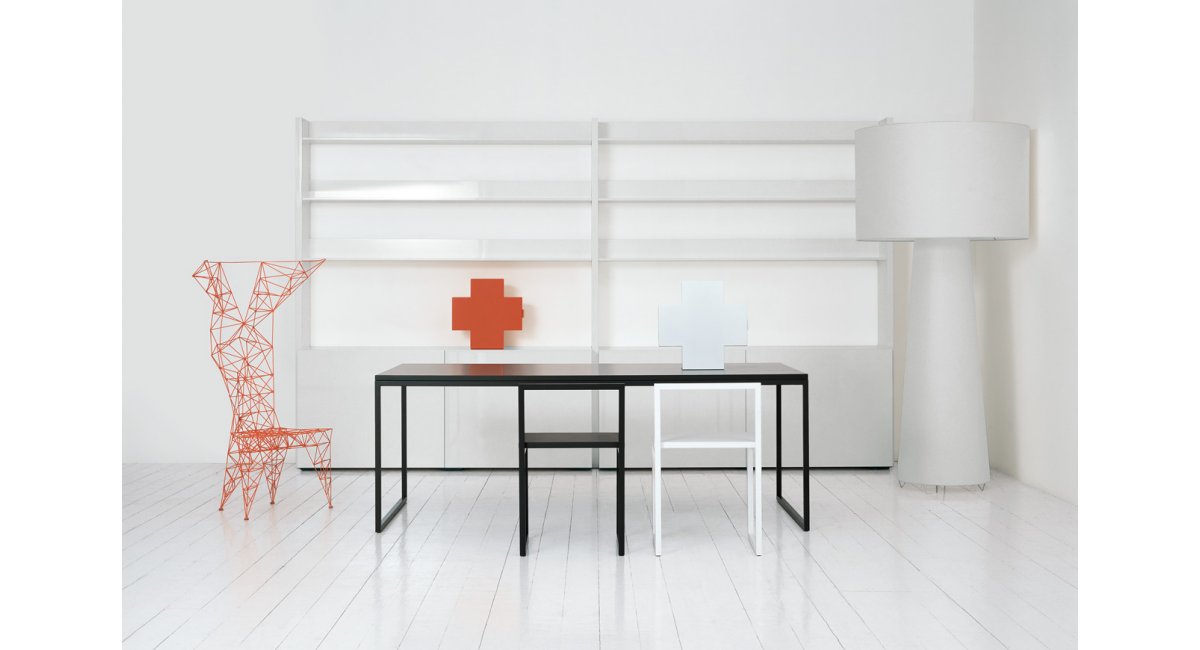 Cappellini, Fronzoni 64