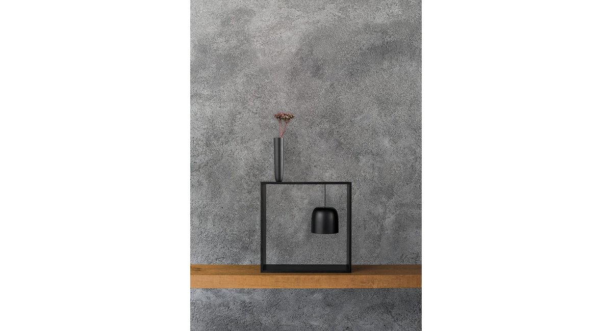 gaku wire - table lamp - Flos - MINIM - lifestyle estantería