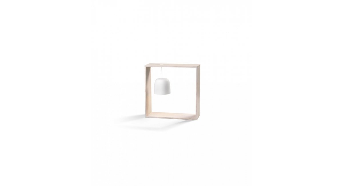 gaku wire - table lamp - Flos - MINIM