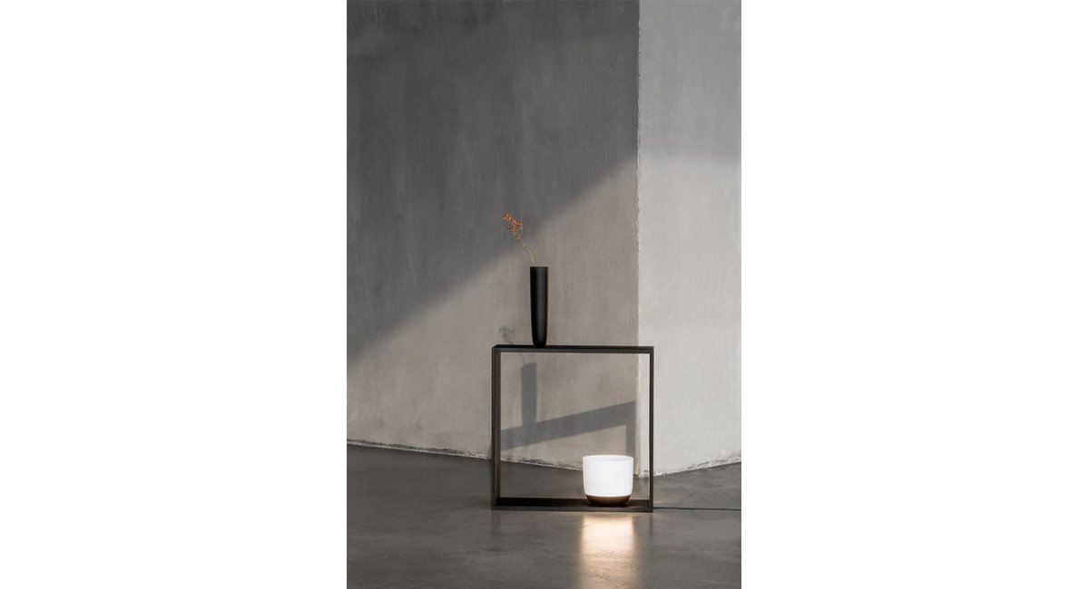 gaku wireless -table lamp -lámpara de sobremesa -flos-MINIM - lifestyle corner