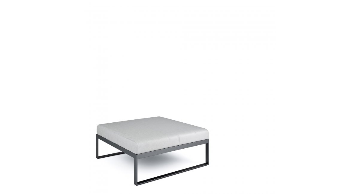 Roshults, Garden easy sofa