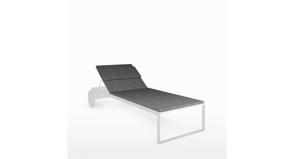 Roshults, Garden lounger