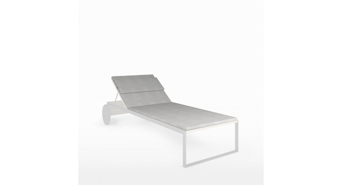 Roshults, Garden lounger