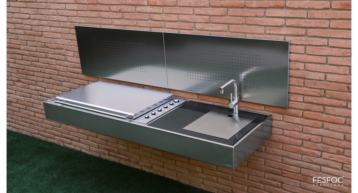 Fesfoc, Krakatoa Elite Line