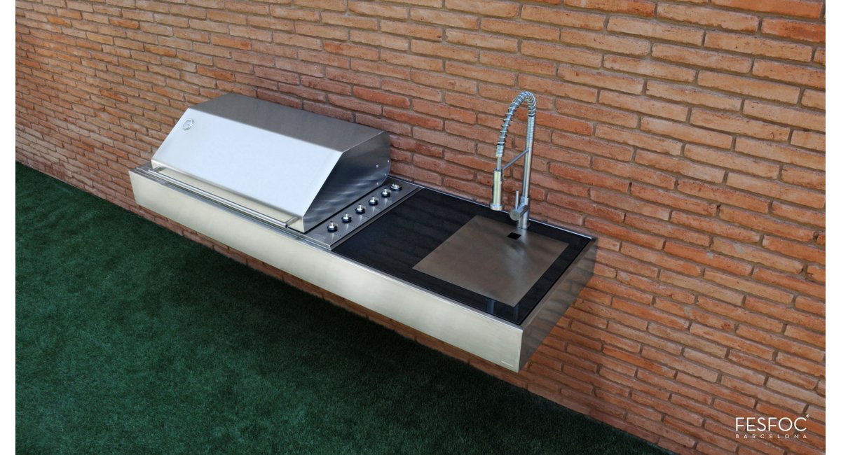 Fesfoc, Krakatoa Elite Plus Point