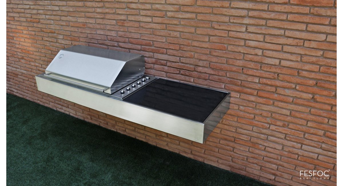 Fesfoc, Krakatoa Point