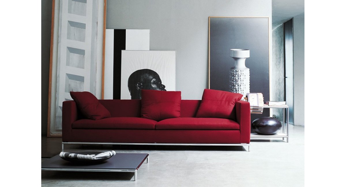 B&amp;B Italia, George