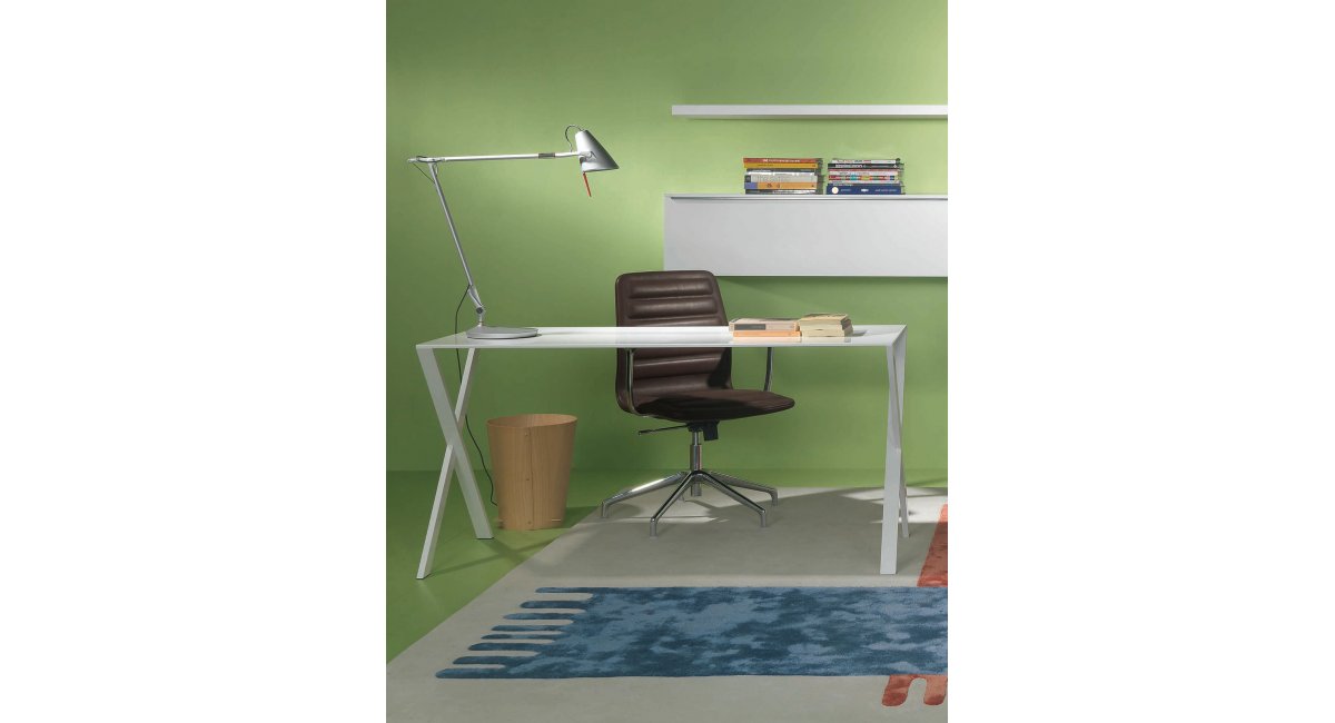 Gettacarte, Cappellini