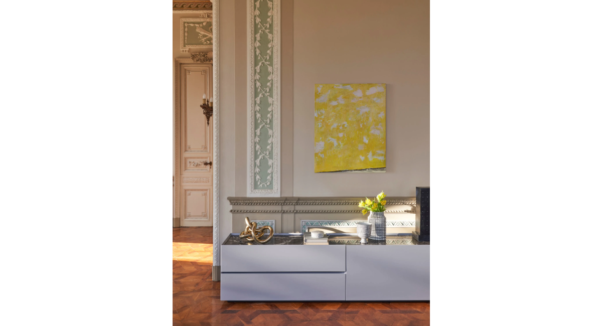 ghost box-cassina-minim showroom