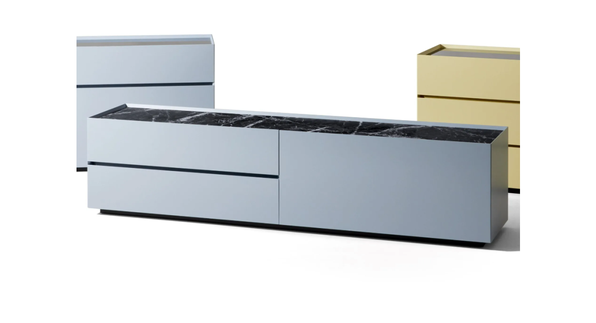 ghost box-cassina-minim showroom