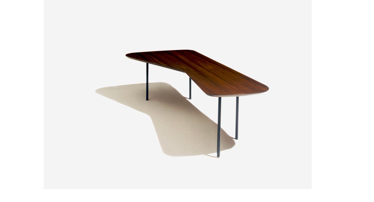 Knoll, Girard Coffee Table
