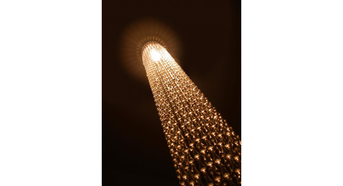 Viabizzuno, Gocce colonna